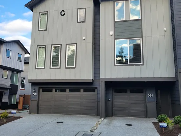 14707 87th Ave SE #C2, Snohomish, WA 98296