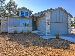 1916 Owens Ln, Leander, TX 78645