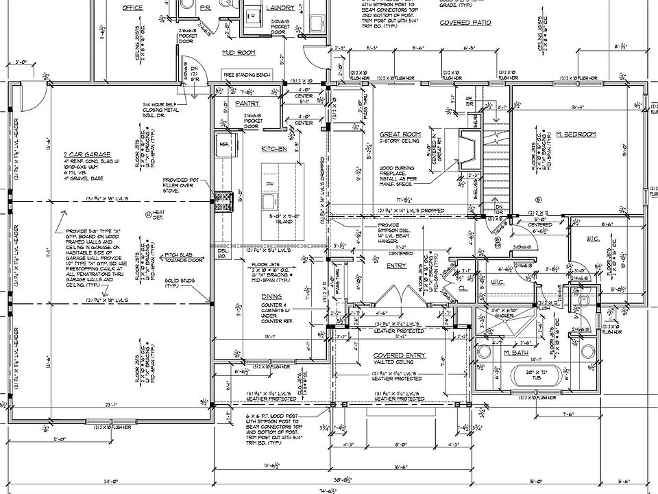 2nd image of 36 Breezeway Lane