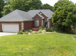 7206 Overlook Cv, Georgetown, IN 47122