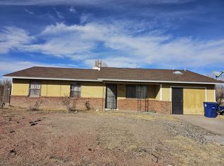 10613 Benavides Rd SW, Albuquerque, NM 87121