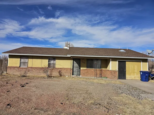 10613 Benavides Rd SW, Albuquerque, NM 87121