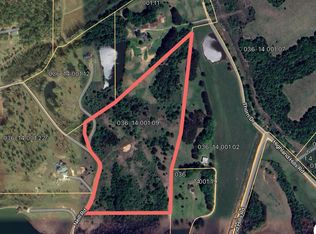 355 Horseshoe Ln, Grenada, MS 38901