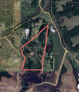 355 Horseshoe Ln, Grenada, MS, 38901