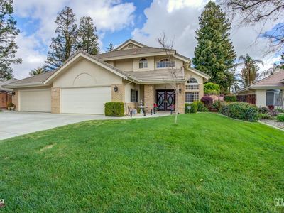 1106 Moonmist Ln, Bakersfield, CA, 93311