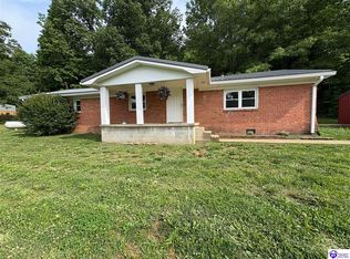 2088 Pine Ridge Rd, Battletown, KY 40104