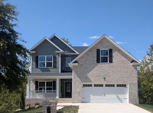 129 Galeberry Ave LOT 298, Oak Ridge, TN 37830