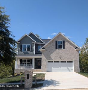 129 Galeberry Ave Lot 298, Oak Ridge, TN, 37830