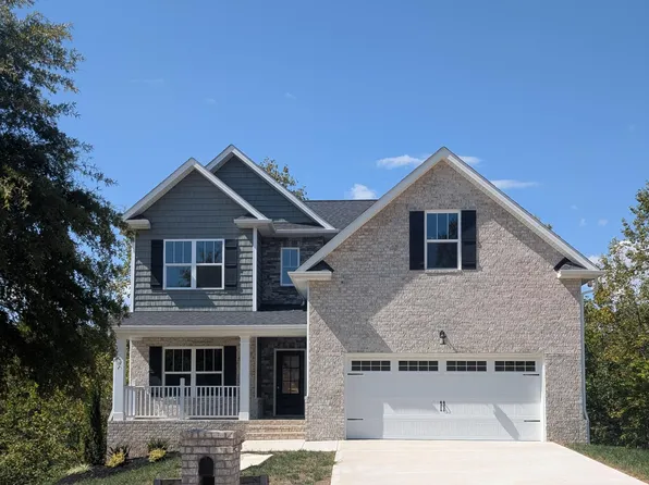 129 Galeberry Ave Lot 298, Oak Ridge, TN 37830