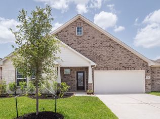 1646 Sequoia Run Dr, Rosharon, TX 77583