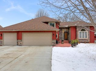 8752 Norwood Ln N, Maple Grove, MN 55369