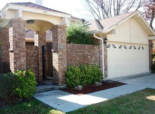 3820 Roman Ct, Plano, TX 75023