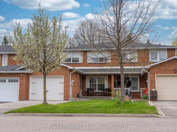 80 Dumfries Ave, Brampton, ON L6Z 2X8