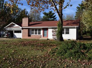 1611 W Poplar St, Rogers, AR 72758