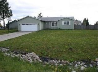 16459 N Westwood Dr, Rathdrum, ID 83858