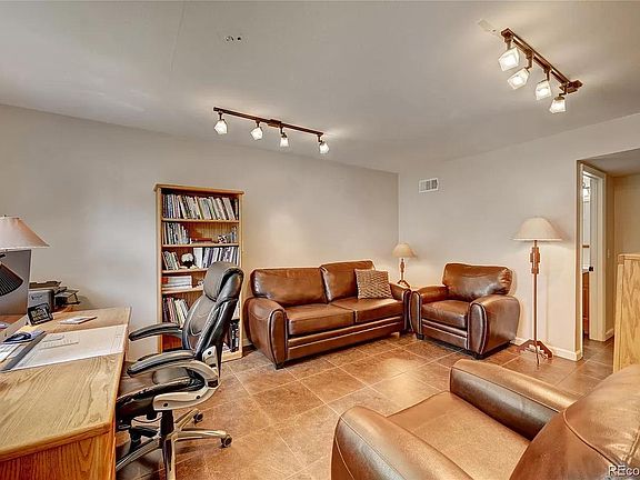 Large downstairs family/living Room