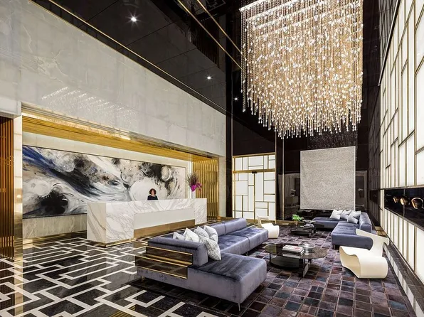 217 W 57th St APT 77E, New York, NY 10019