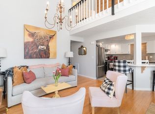 95 Willow Pond Dr #95, Rockland, MA 02370