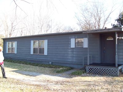 1850 Holt Rd, Paducah, KY, 42001