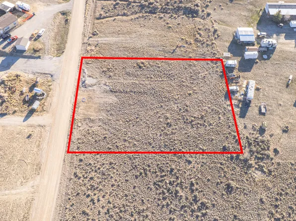 167 Meadow Lark Ln, Boulder, WY 82923
