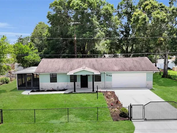 9140 SE 155th Pl, Summerfield, FL 34491