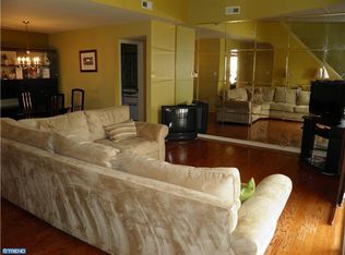 1306 Hawthorne Ct #1306, Sewell, NJ 08080