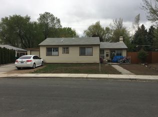 875 Oxford Ave, Sparks, NV