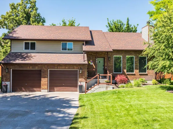 6191 Indian Tree Ln, Pocatello, ID 83204