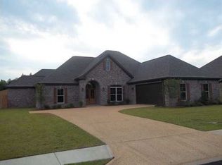11682 Arbor Oaks Rd, Northport, AL 35475