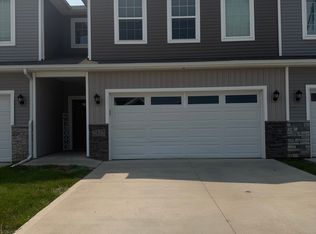 2817 NW 35th Ln, Ankeny, IA 50023
