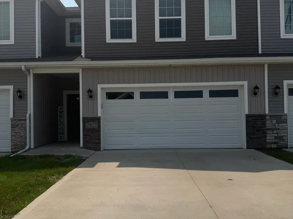 2817 NW 35th Ln, Ankeny, IA 50023