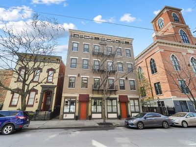 1421 Race St UNIT 3, Cincinnati, OH, 45202