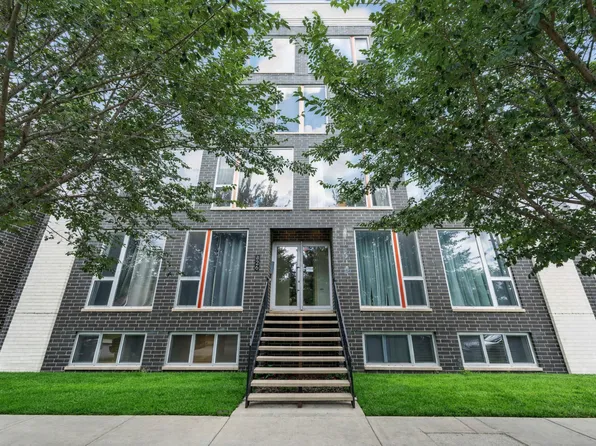 826 W Cullerton St #2W, Chicago, IL 60608