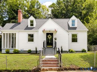 1725 N 20th St, Richmond, VA 23223