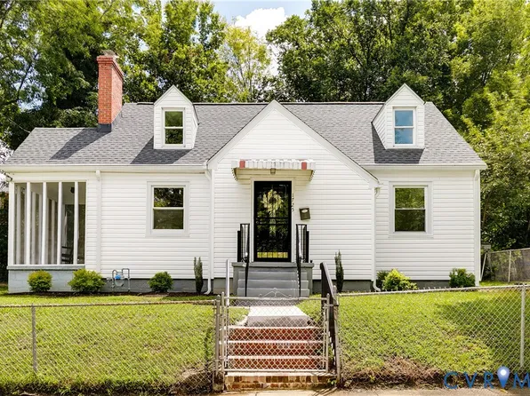 1725 N 20th St, Richmond, VA 23223