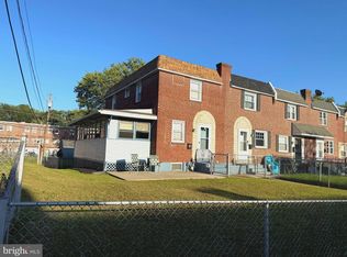 791 Bennington Rd, Folcroft, PA 19032