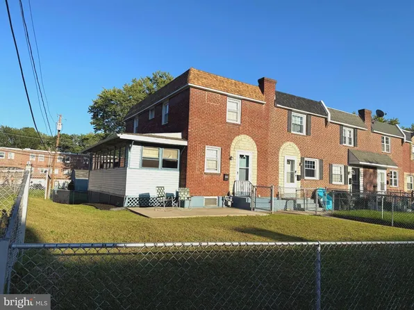 791 Bennington Rd, Folcroft, PA 19032