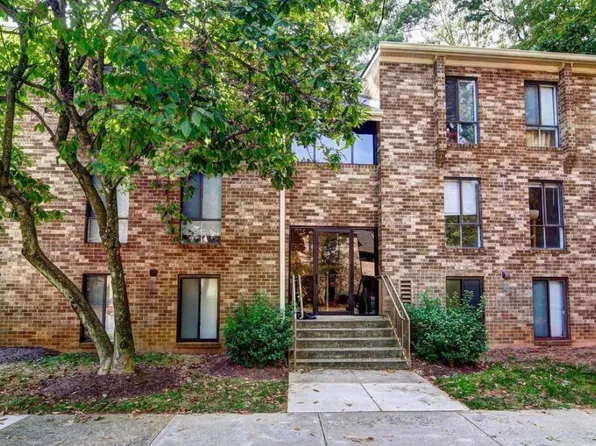 2330 Freetown Ct #4/1B, Reston, VA 20191