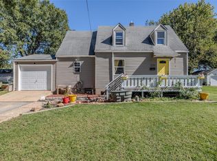 456 Bennett St, Lebanon, MO 65536