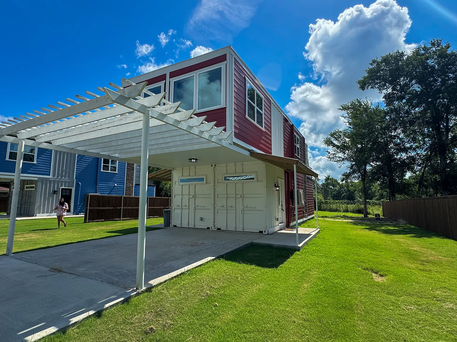 3 bed, 1248 sqft, $1,795 — Photo 2