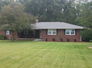 5745 Brown Rd, Oregon, OH 43616