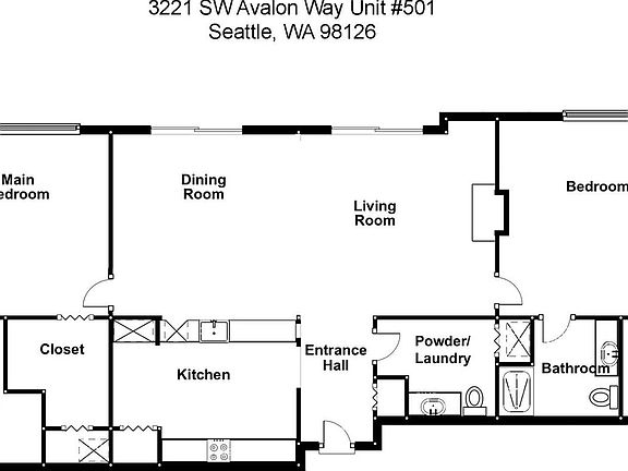 4th image of this home