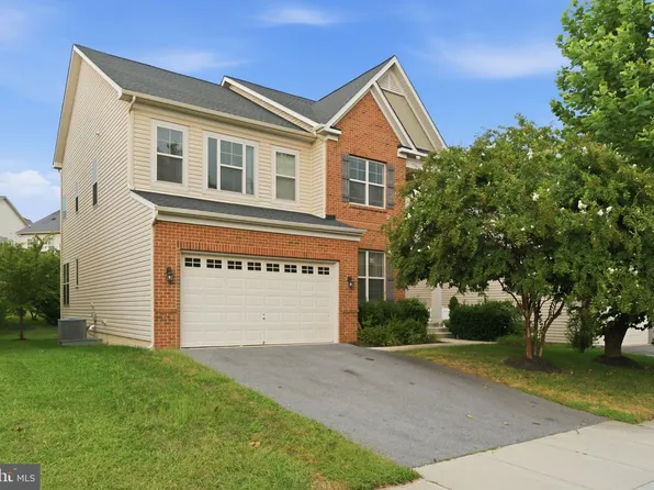 9205 Glenarden Pkwy, Glenarden, MD 20706