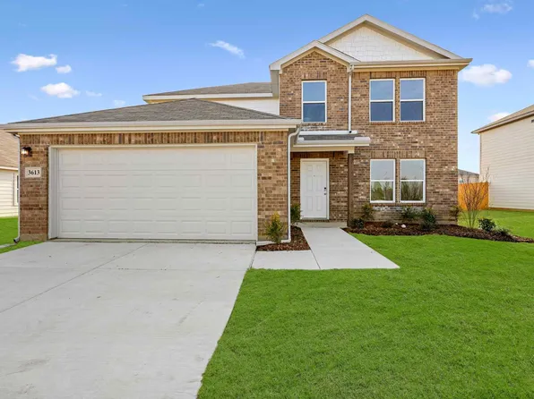 3613 Sourwood Ln, Dallas, TX 75253