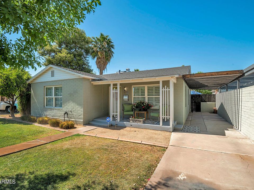 1st image of 1722 W Heatherbrae Dr