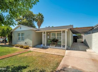 1722 W Heatherbrae Dr, Phoenix, AZ 85015