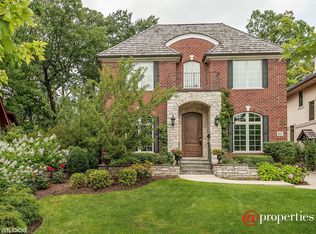 847 Cherry St, Winnetka, IL 60093