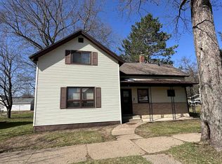 726 Humboldt Ave, Wausau, WI 54403
