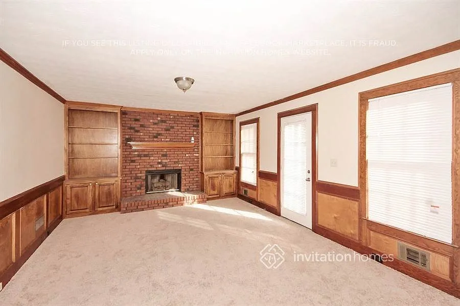 1480 Meadow Oak Dr Snellville, GA 30078 — Photo 2