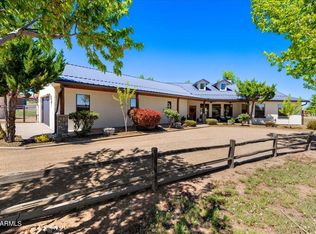 3930 W Running Iron Dr, Prescott, AZ 86305